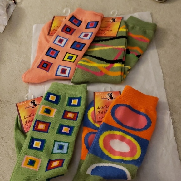 Ladys fashion Other - Ladys socks